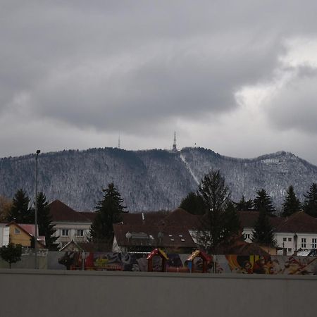 Save Relaxing Residence Brasov Braşov Exterior foto