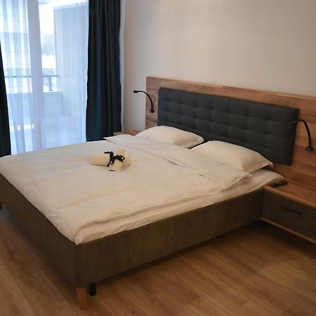 Save Relaxing Residence Brasov Braşov Exterior foto