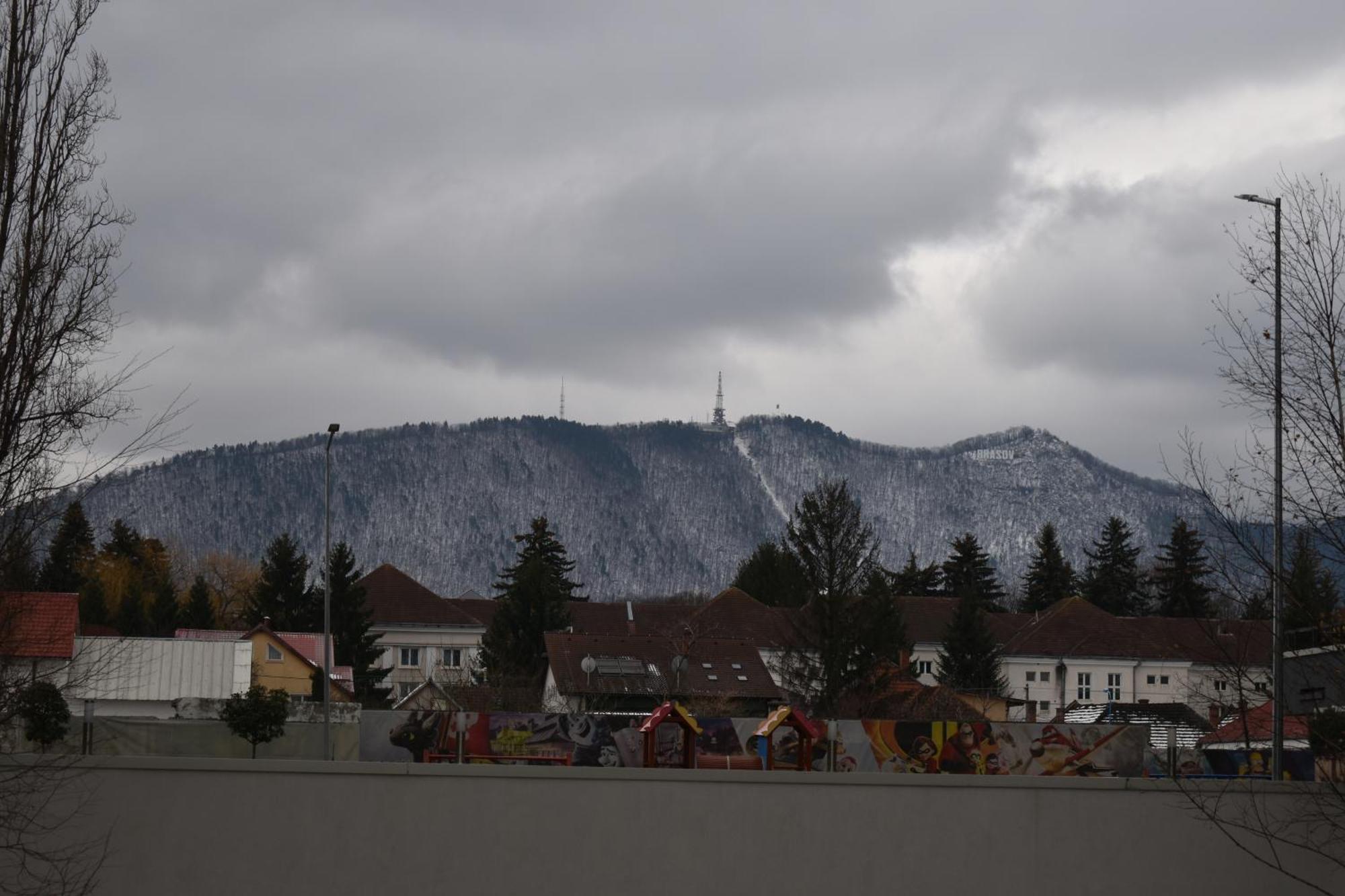 Save Relaxing Residence Brasov Braşov Exterior foto
