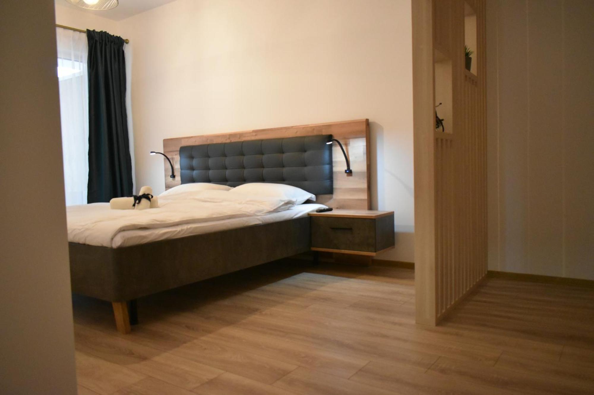 Save Relaxing Residence Brasov Braşov Exterior foto