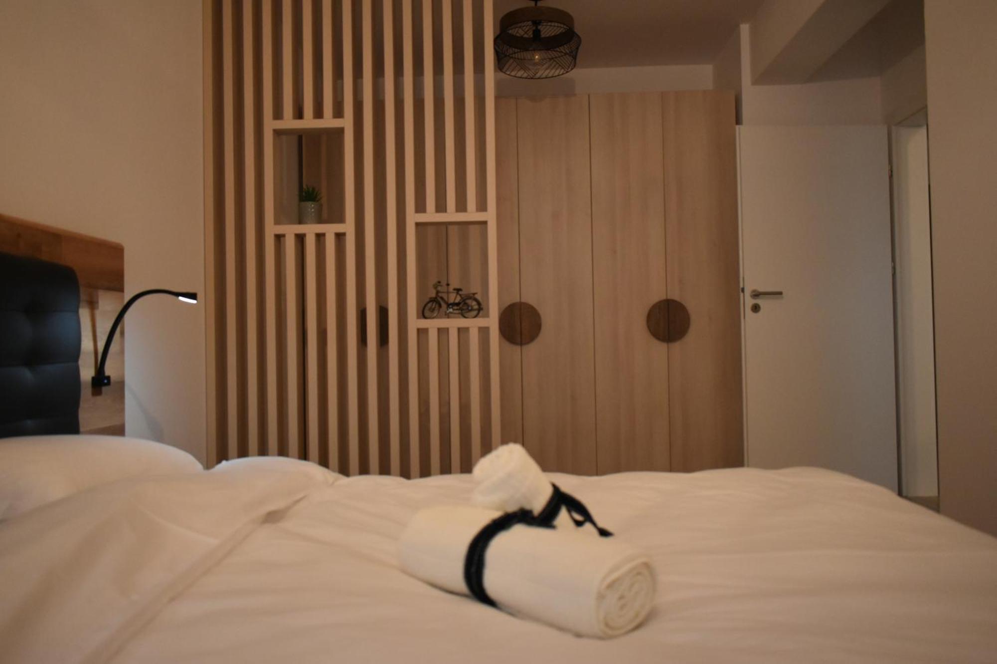 Save Relaxing Residence Brasov Braşov Exterior foto