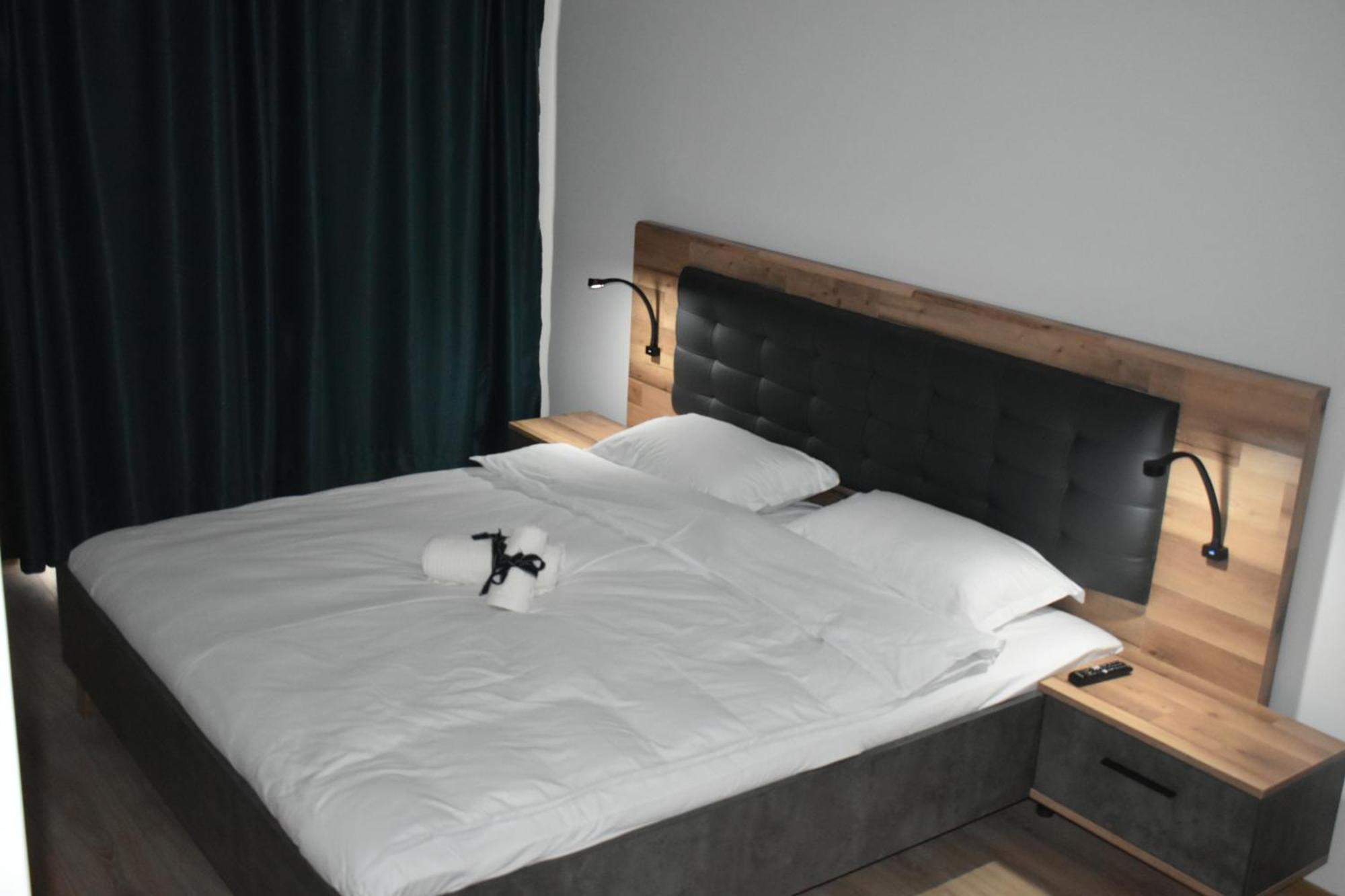 Save Relaxing Residence Brasov Braşov Exterior foto