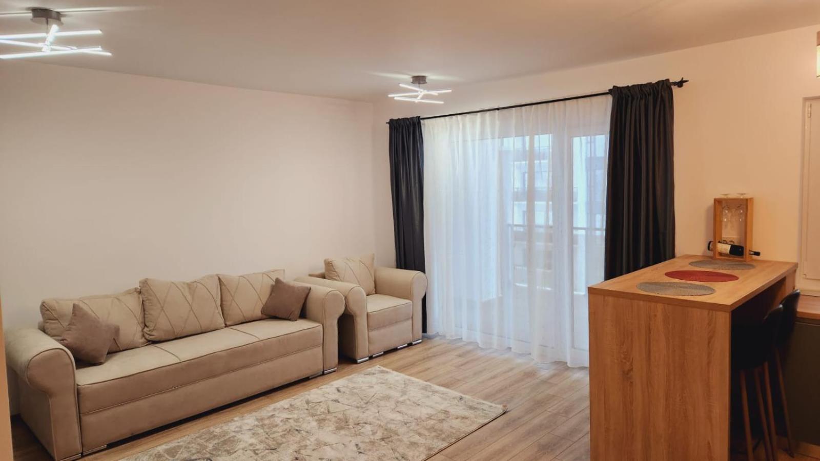 Save Relaxing Residence Brasov Braşov Exterior foto